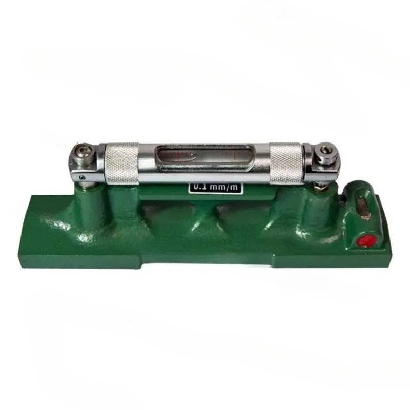 Spirit Level - 測定範囲 150 mm/200 mm/300 mm 分度器