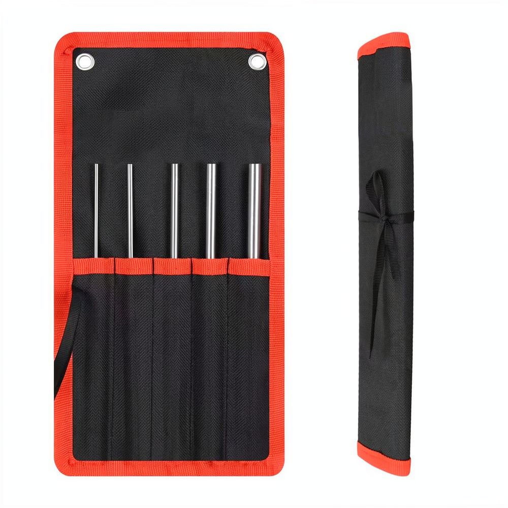 精密ピンポンチセット。クロム鋼製。機械の組み立て、分解、産業 - Hand Tools In Workshop のレビューと価格