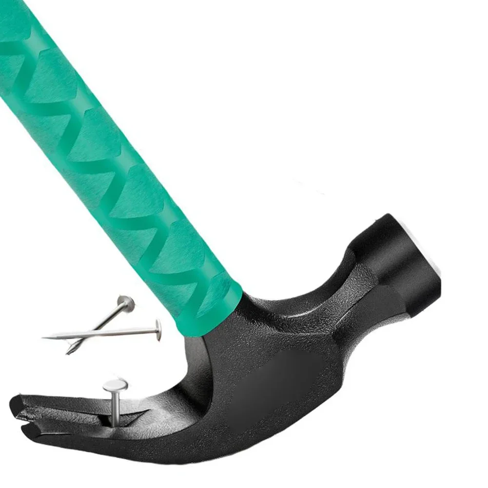 1pc クローハンマー エアコン設置用 4 ソケットサイズ付 - Hand Tools And Workshop Equipment のレビューと価格
