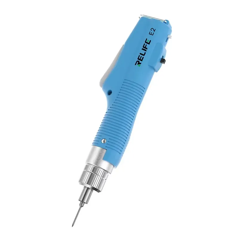 RELIFE E2 トルク電動ドライバーセット マルチスピー - Screwdriver Set のレビューと価格