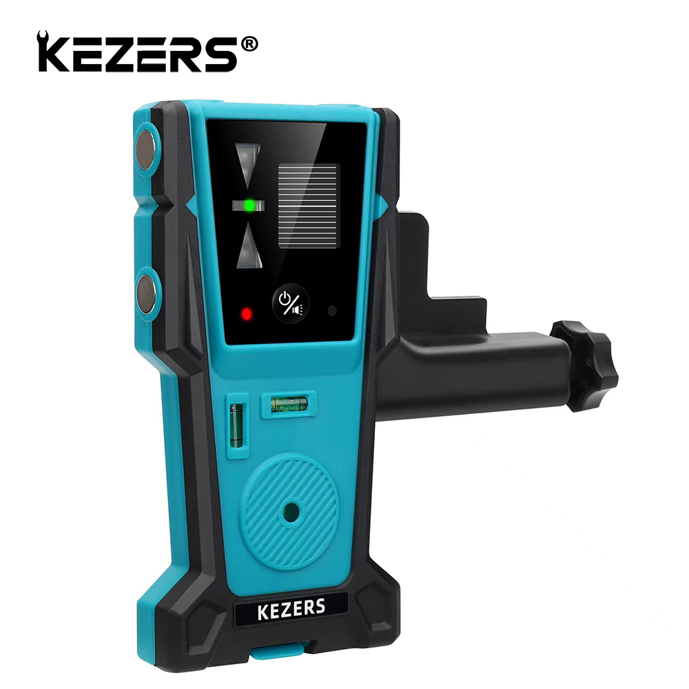 KEZERS -緑色レーザーレベル検出器,KL4D-05G/ - Spirit Level のレビューと価格