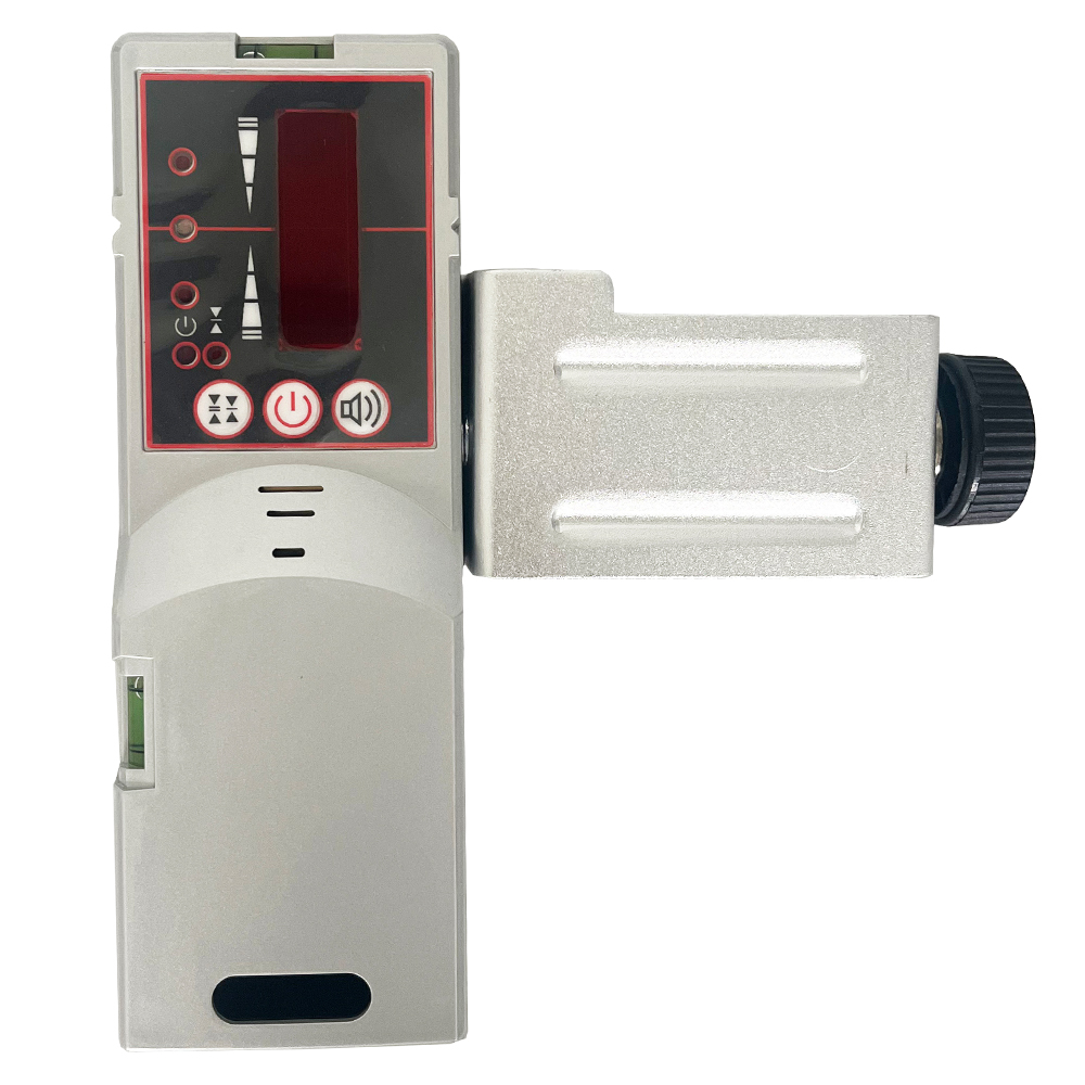 Heipoe HD-1S 赤色ビーム/緑色ビーム受信機 高精 - Spirit Level のレビューと価格