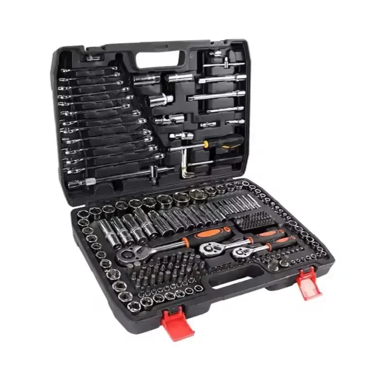 2026年 216ピース 工具セット 自動車修理 スパナ ラ - Wrench Set のレビューと価格