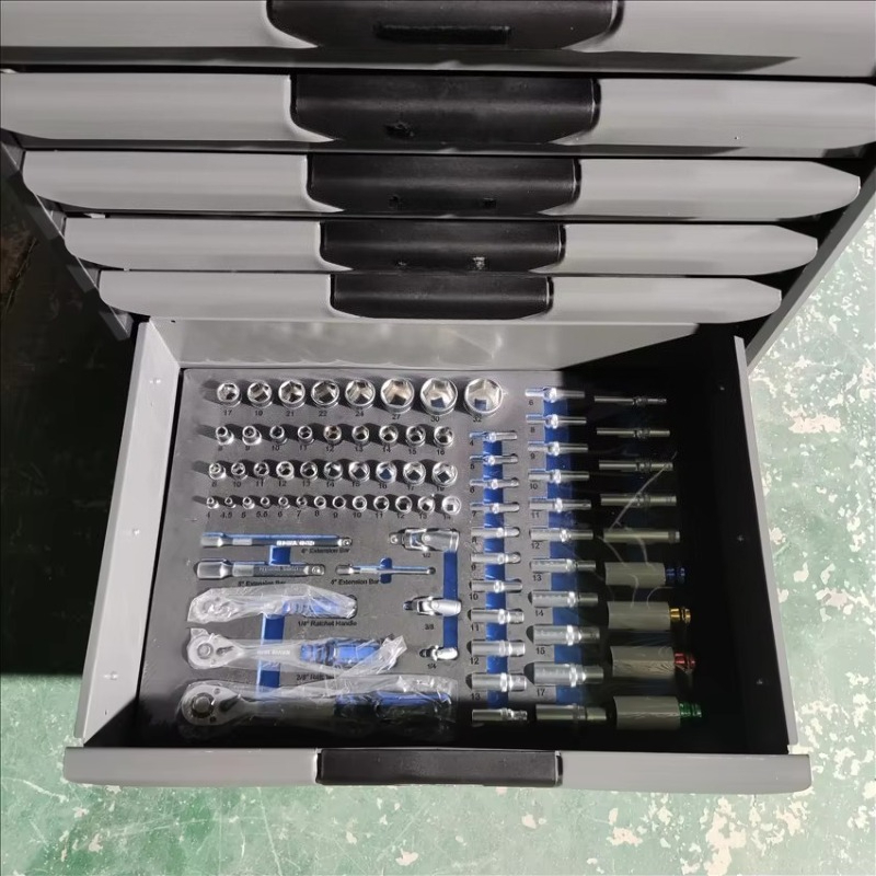 ホットセール 252点セット 車修理工具セット CRV素材  - Hand Tools In Workshop のレビューと価格