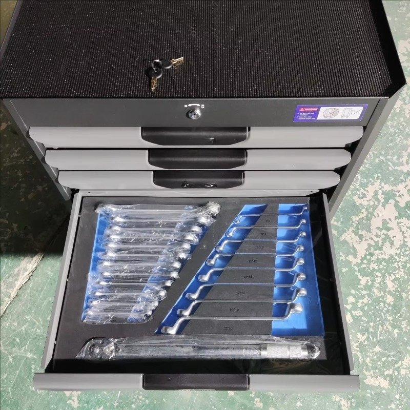 ホットセール 252点セット 車修理工具セット CRV素材  - Hand Tools In Workshop のレビューと価格