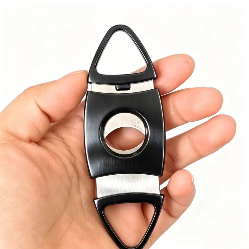 シャープでぴったりフィットするシガーナイフ、ハサミ、プライヤ - Pliers のレビューと価格