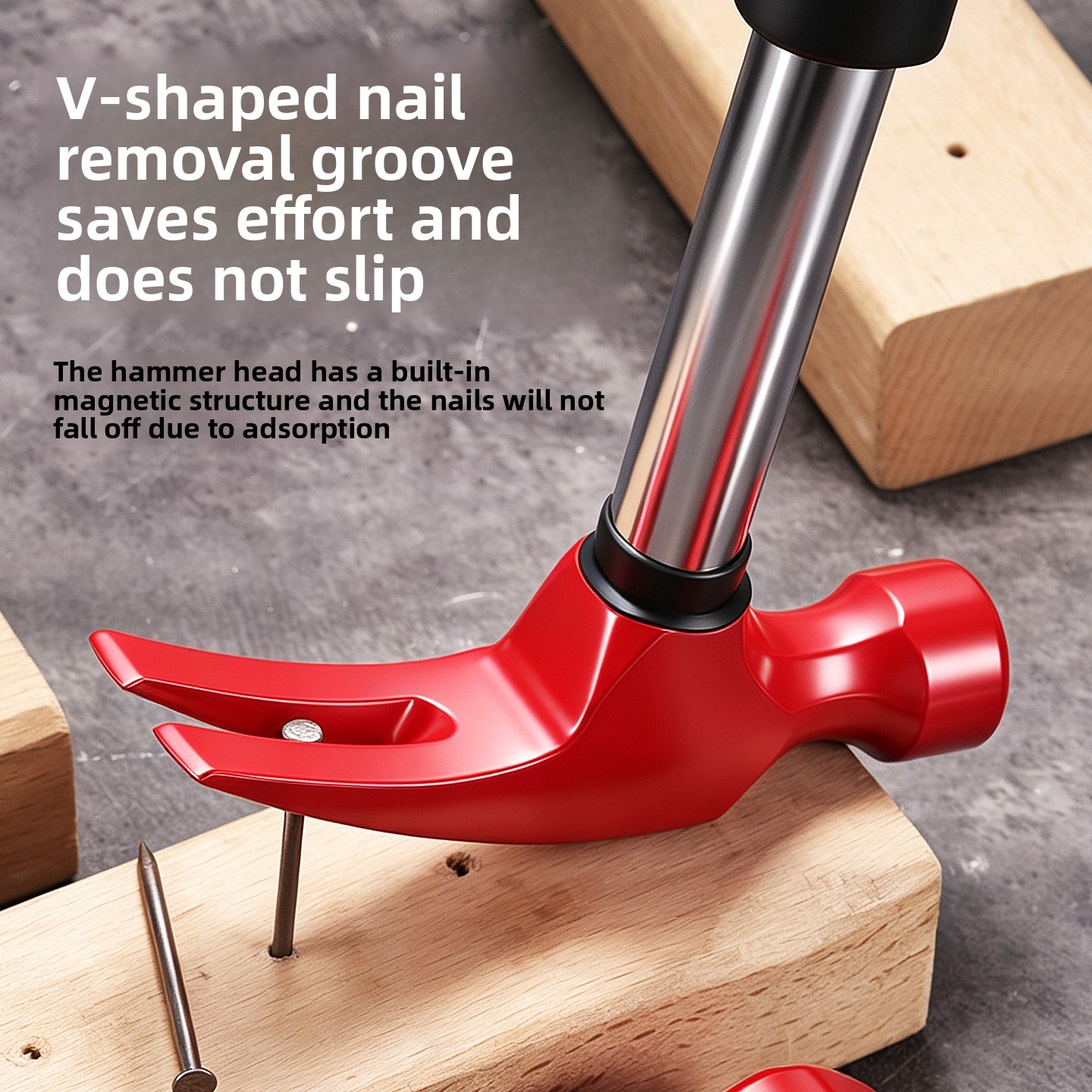 ラチェットレンチ、爪ハンマー、産業用・建設・修理用の頑丈な手 - Hand Tools And Workshop Equipment のレビューと価格