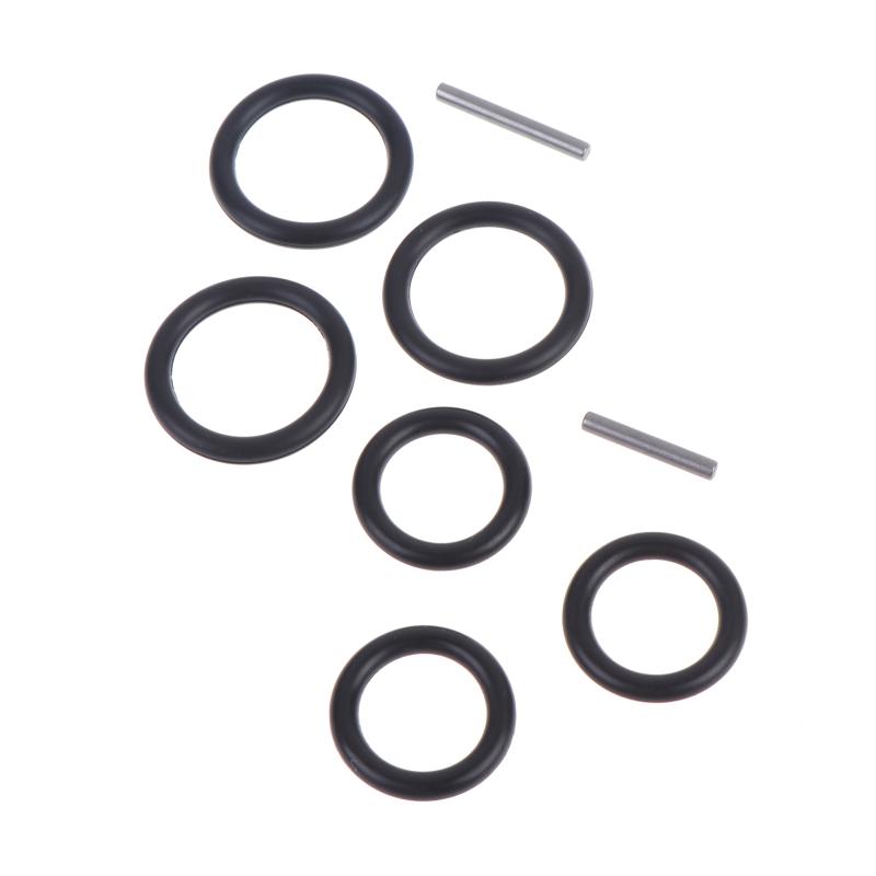 1/2インチのインパクトソケットツール用、10個入り交換用ピ - Wrench Set のレビューと価格