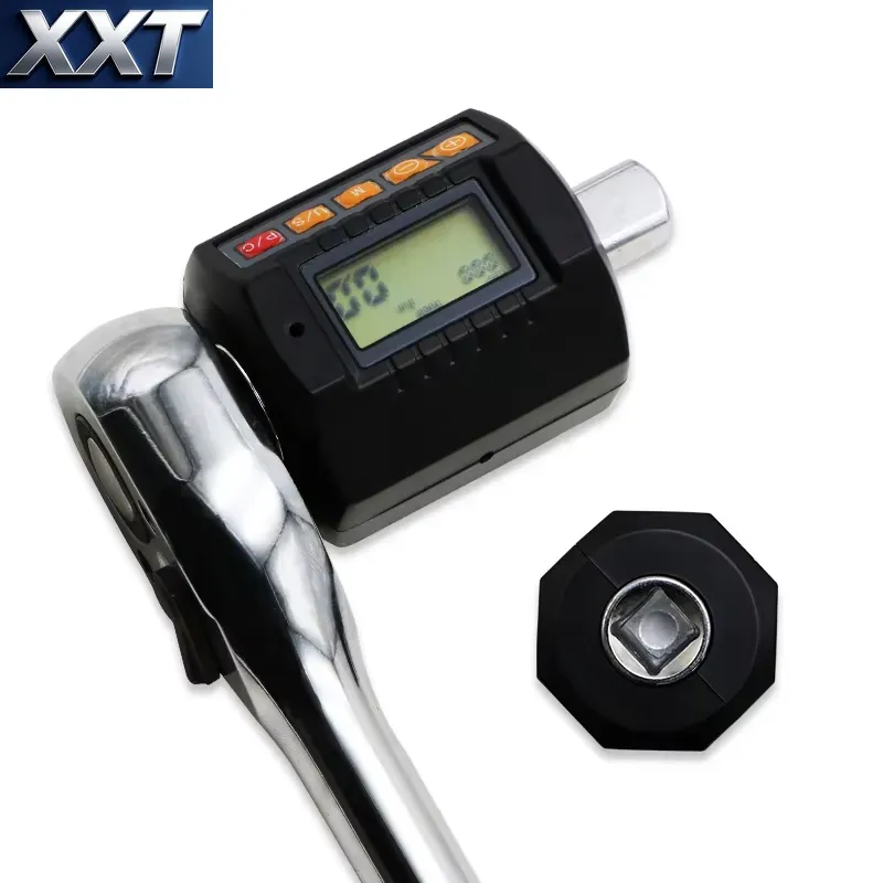 XXT SHAHE 多機能レンチソケットセット デジタルトル - Wrench Set のレビューと価格