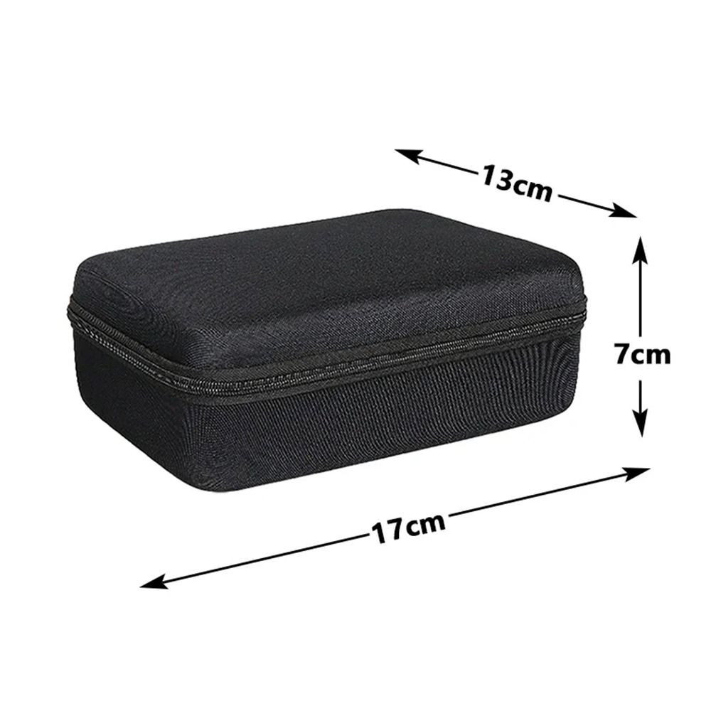 新しいジッパー付きEVA製収納ボックス。衝撃に強く、持ち運び - Tool Bag のレビューと価格