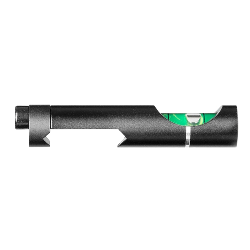 ライフルスコープ用水準器,20mm,スポッティングエアガン, - Spirit Level のレビューと価格