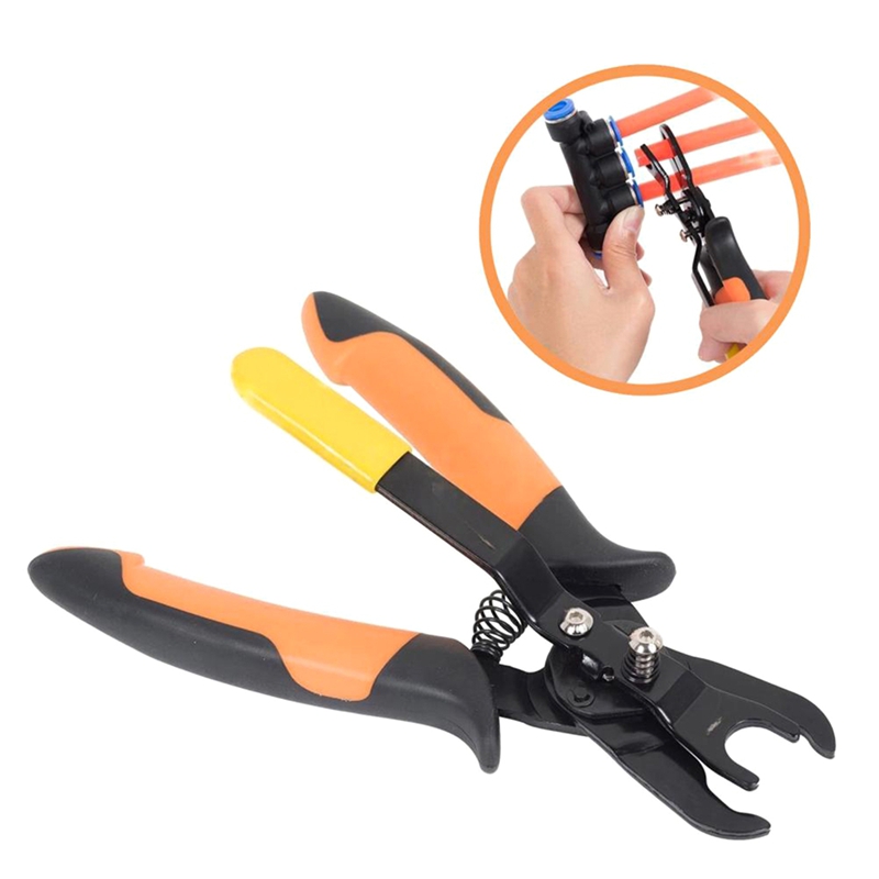 A49I-空気圧式ディスコネクトツール ディスコネクトプライ - Pliers のレビューと価格