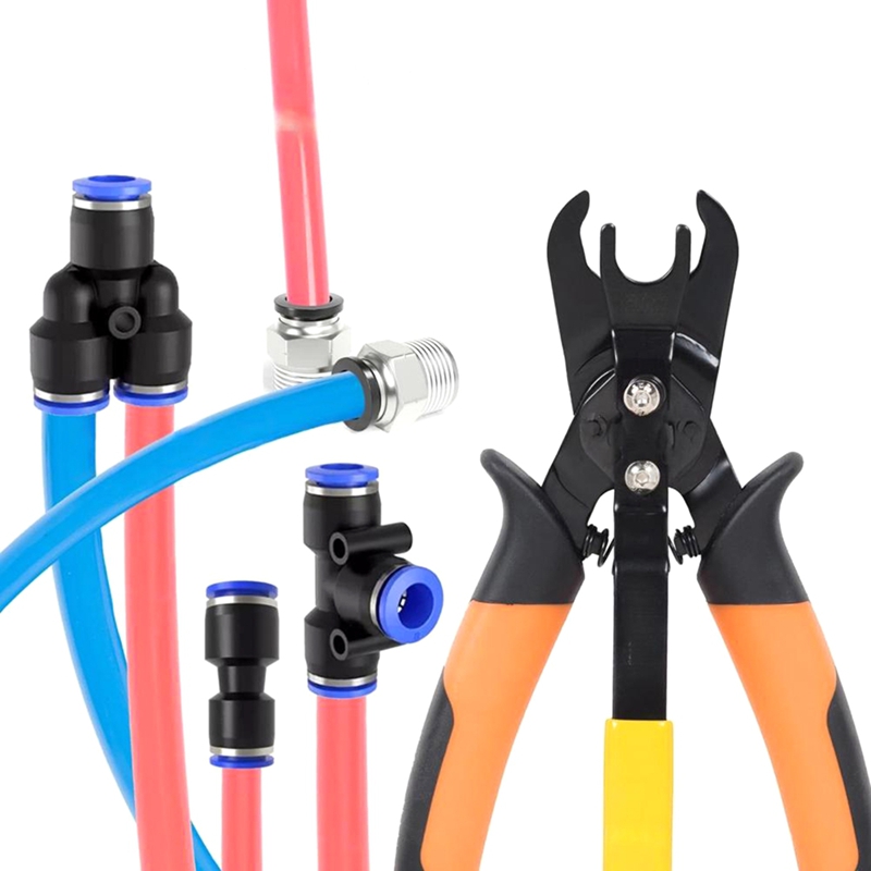 A49I-空気圧式ディスコネクトツール ディスコネクトプライ - Pliers のレビューと価格