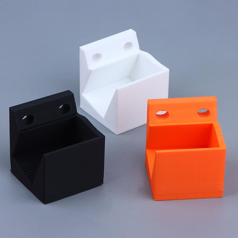耐久性のある構造と簡単な取り付けが可能な水準器用壁掛けホルダ - Spirit Level のレビューと価格
