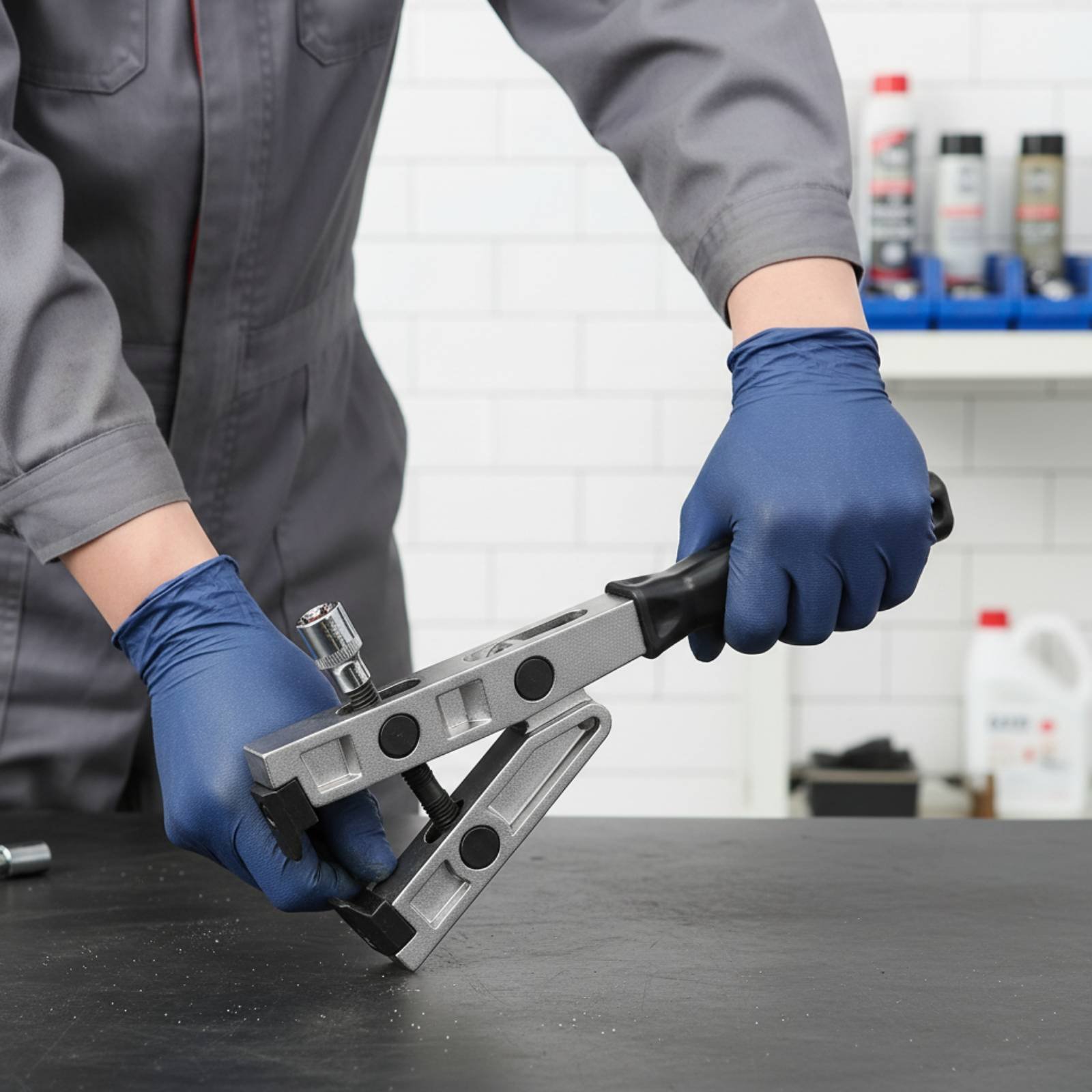 CVブーツクランププライヤー 調整可能な開口部 CVジョイン - Pliers のレビューと価格