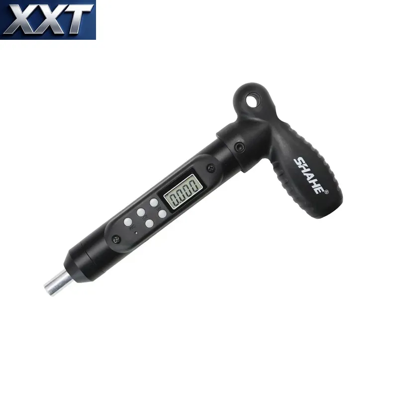 XXT SHAHE デジタルトルクドライバーセット（10種類 - Screwdriver Set のレビューと価格