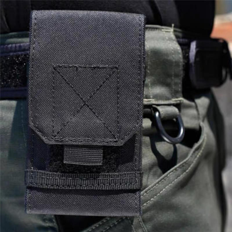 アウトドアスポーツ Molle 電話ポーチウエストパックキャ - Tool Bag のレビューと価格