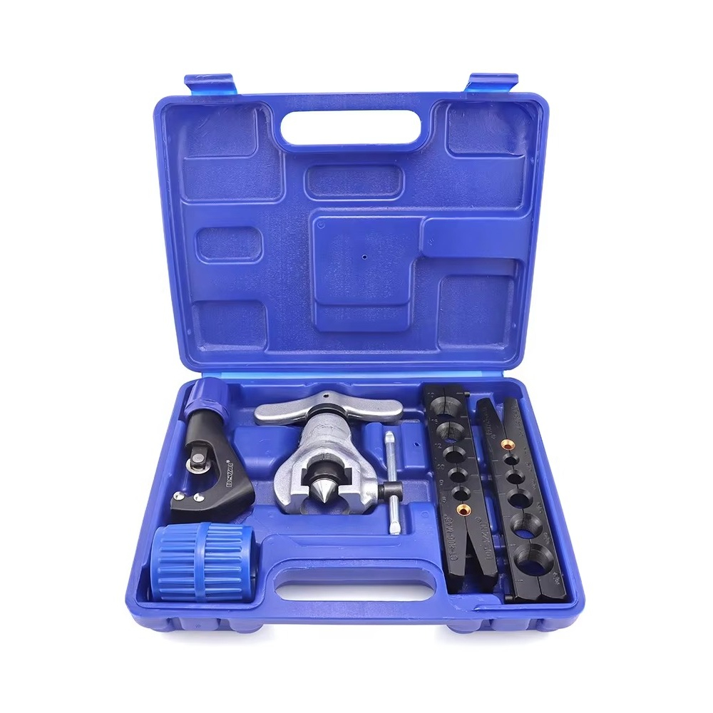 ラチェット式偏心コーン型フレアリング HVACキット CT- - Tools Youtube のレビューと価格